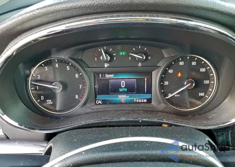 2019 Buick Encore Preferred z USA, uszkodzony, nr VIN KL4CJASB0KB937527